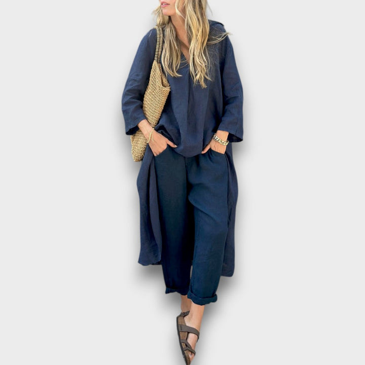 OLIVIA - ELEGANTNÝ A POHODLNÝ SET