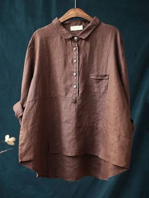 Apolline | Elegantná Casual Blúzka