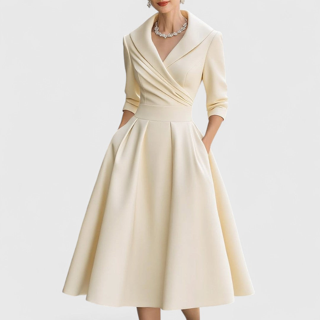 Denize – Elegantné dlhé šaty na každú príležitosť