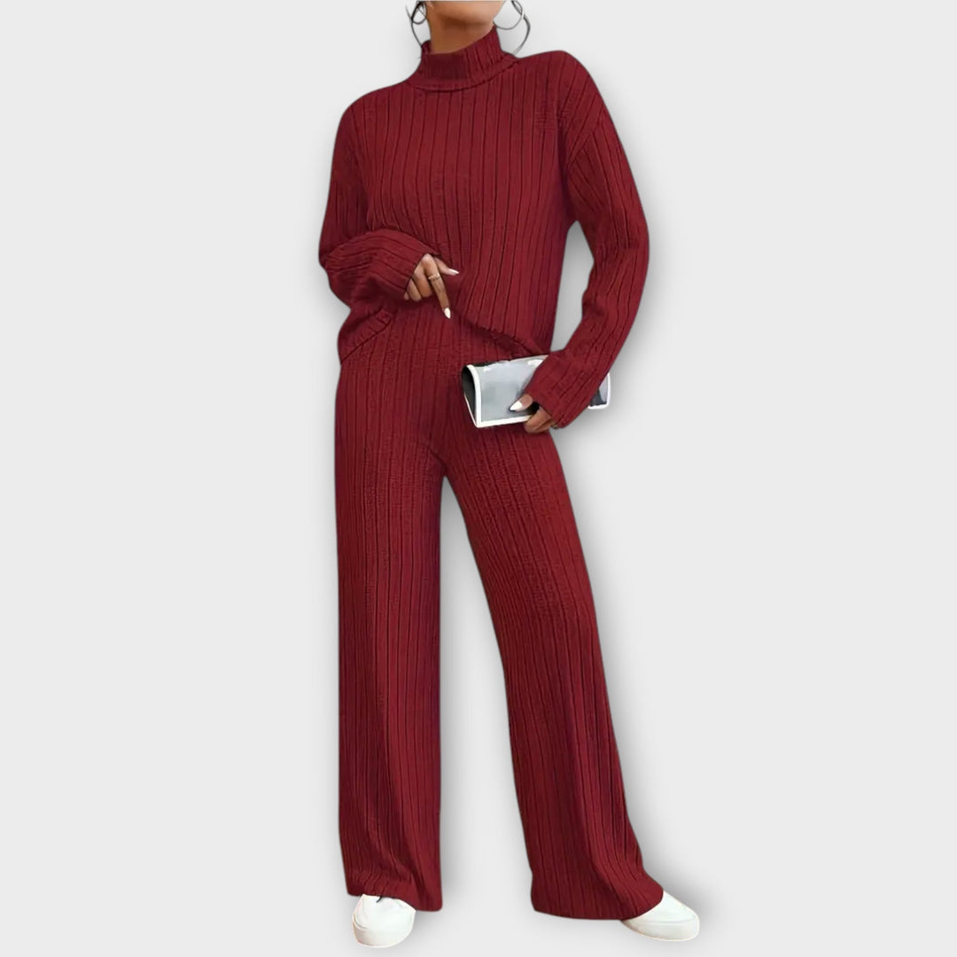 Ivkica - Dvodelný Casual Set