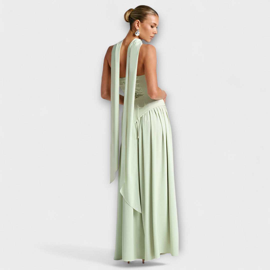 Ada - Elegantné Maxi Oblečenie