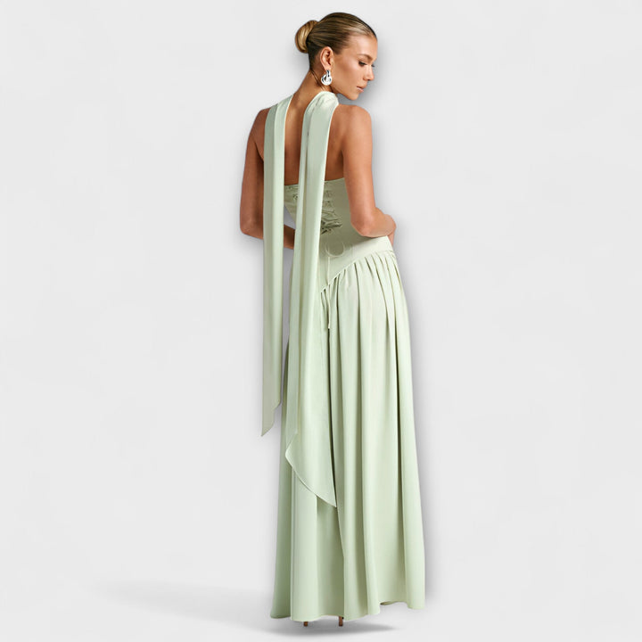 Ada - Elegantné Maxi Oblečenie