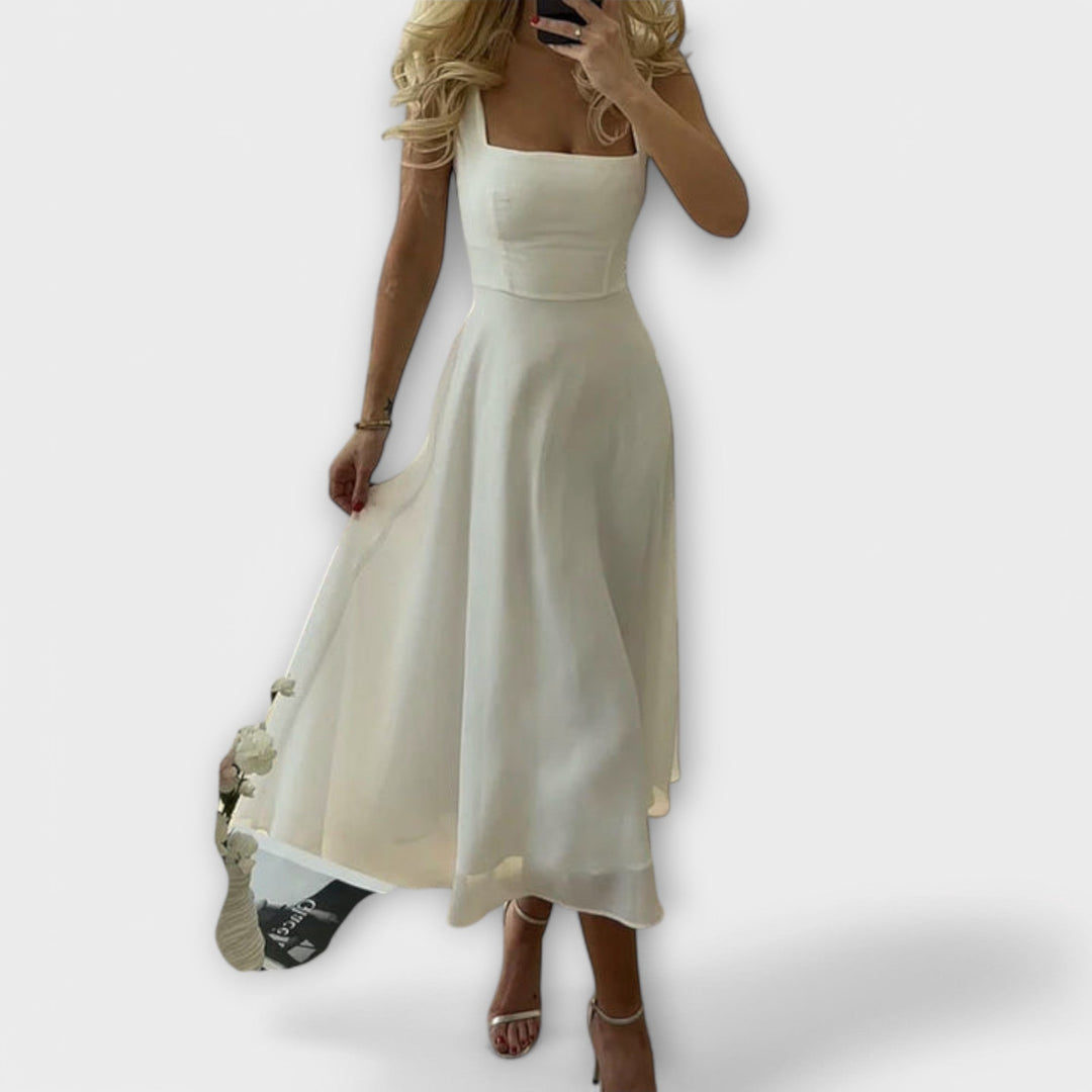 Elegantné Bezrukávniky