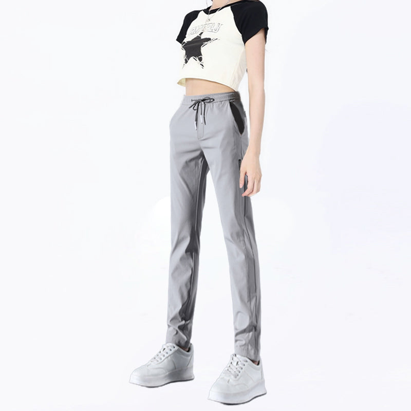 Evžen - Unisex rýchloschnúce strečové nohavice