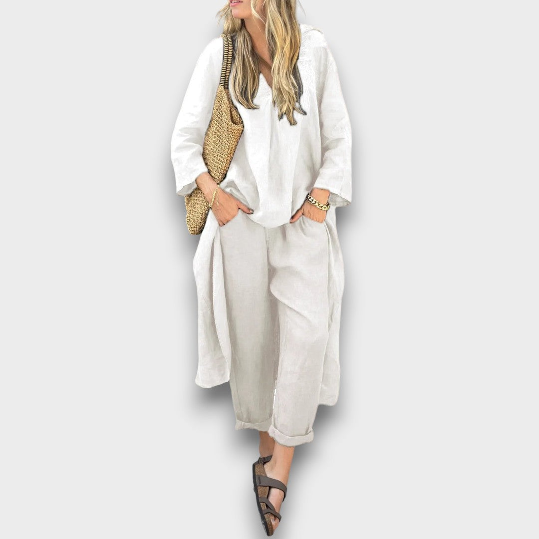 OLIVIA - ELEGANTNÝ A POHODLNÝ SET