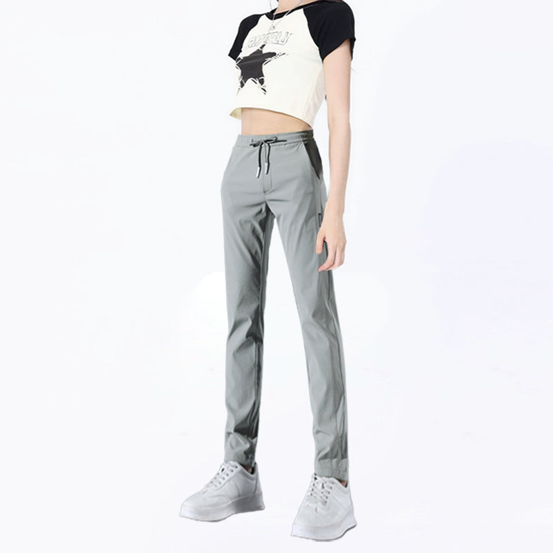 Evžen - Unisex rýchloschnúce strečové nohavice