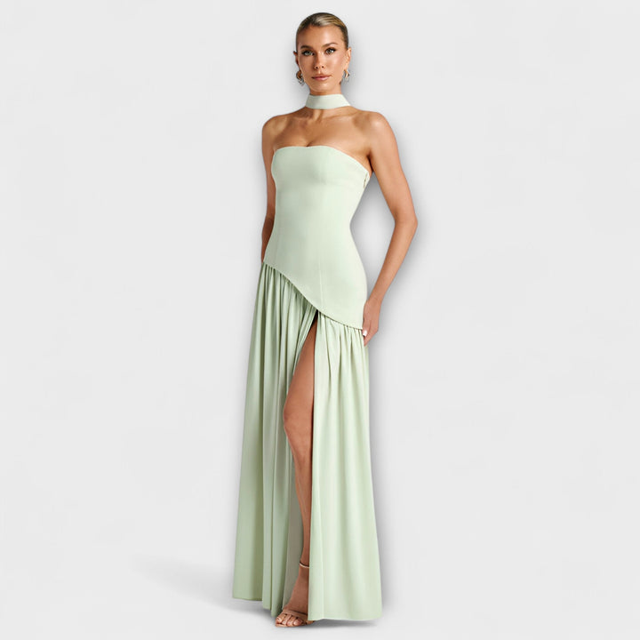 Ada - Elegantné Maxi Oblečenie