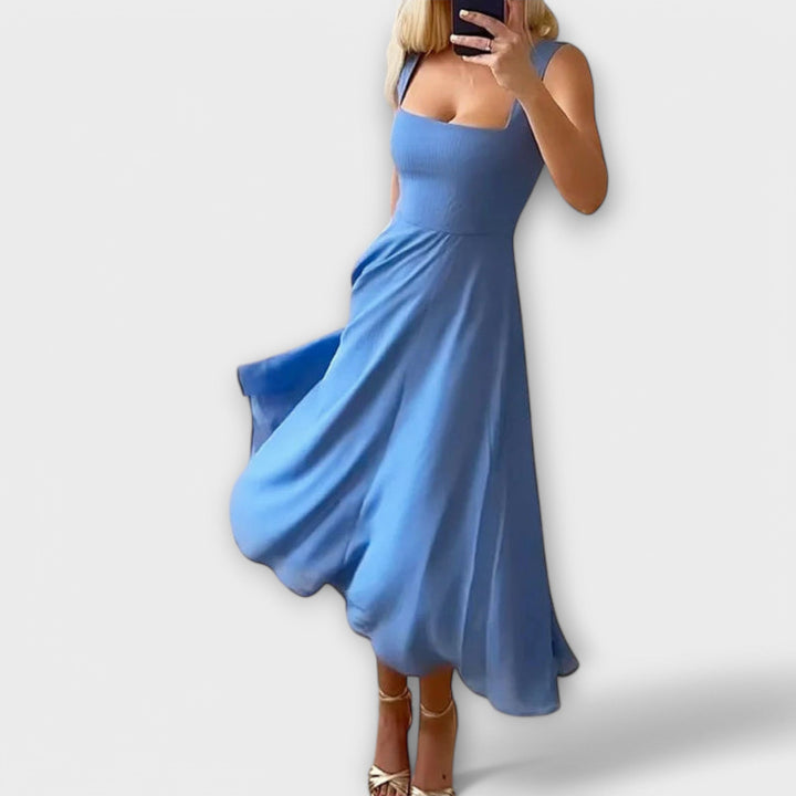 Elegantné Bezrukávniky