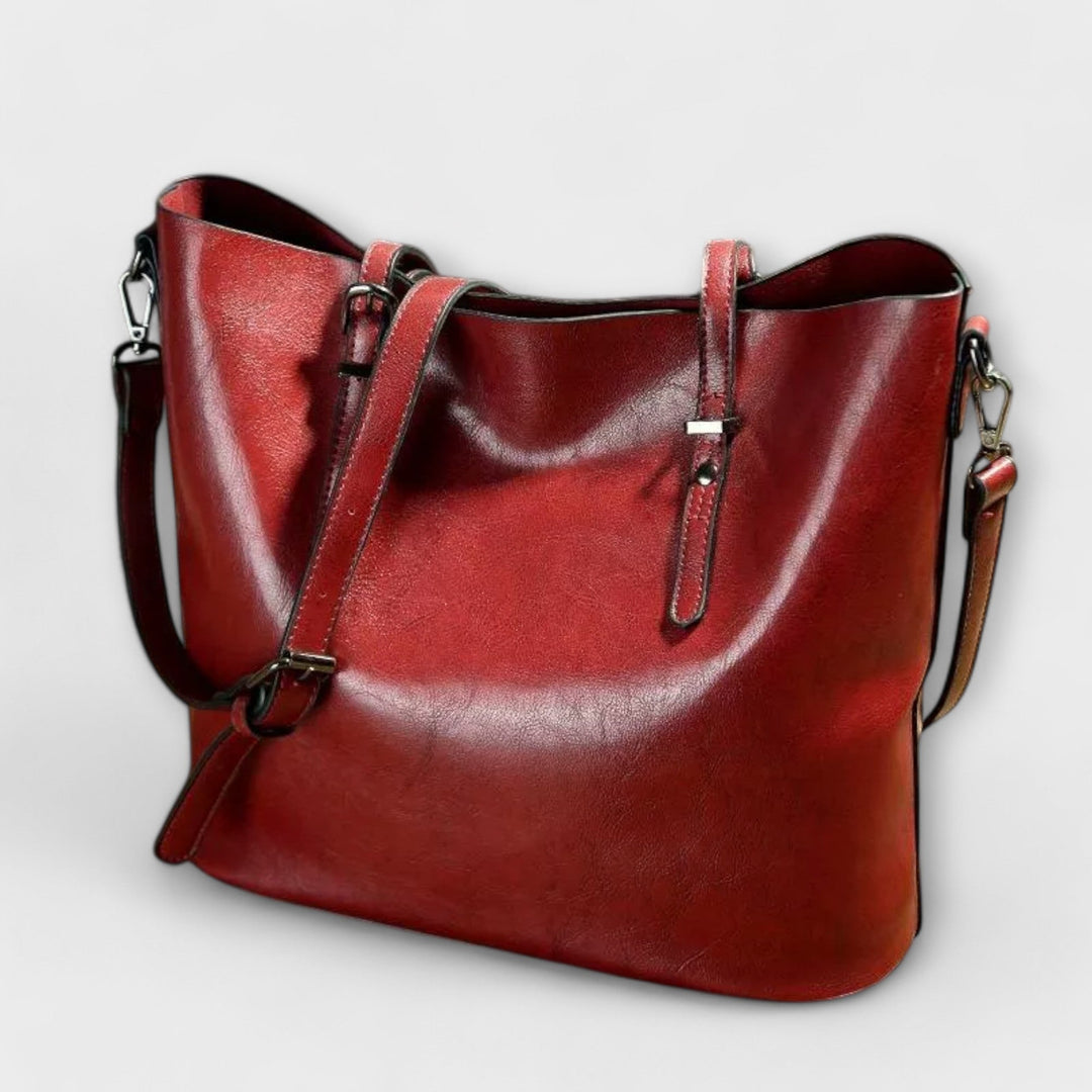Krista - Vintage Taška cez rameno
