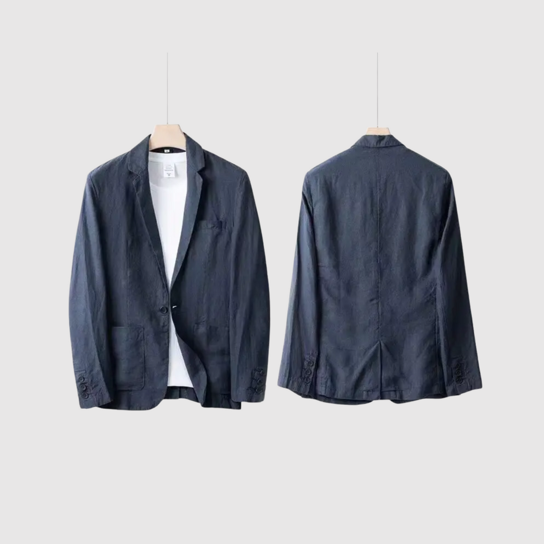 Ferenc – Len set s prirodzenou eleganciou