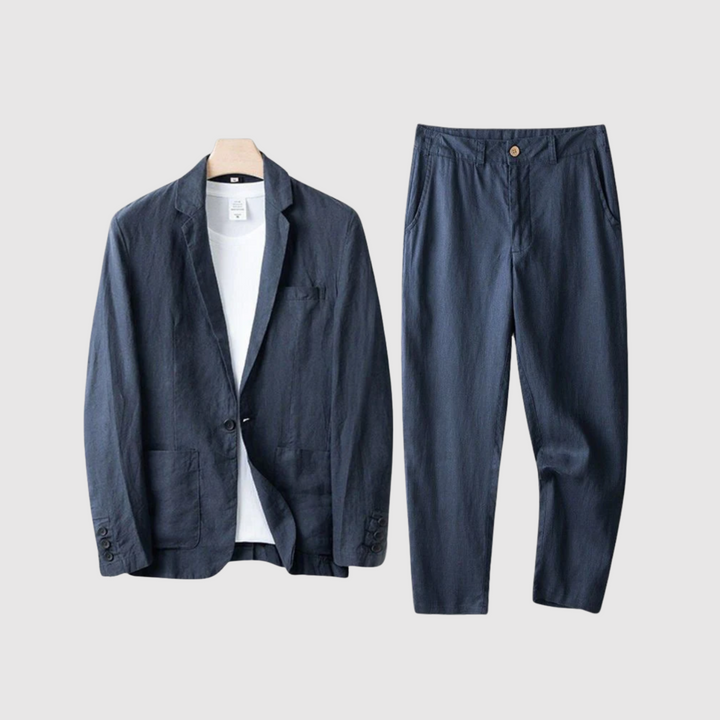 Ferenc – Len set s prirodzenou eleganciou
