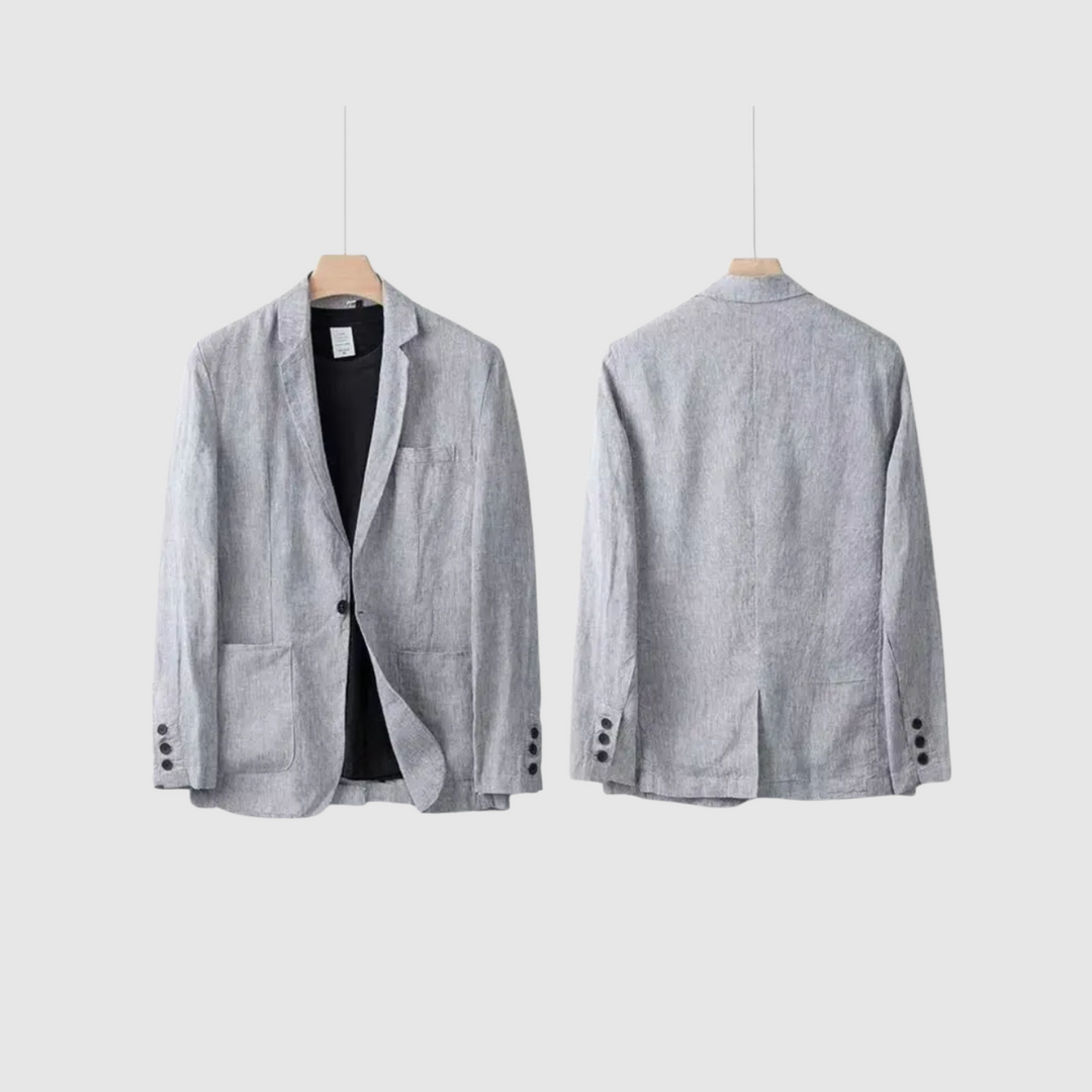Ferenc – Len set s prirodzenou eleganciou