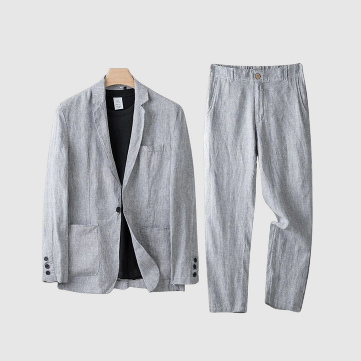 Ferenc – Len set s prirodzenou eleganciou