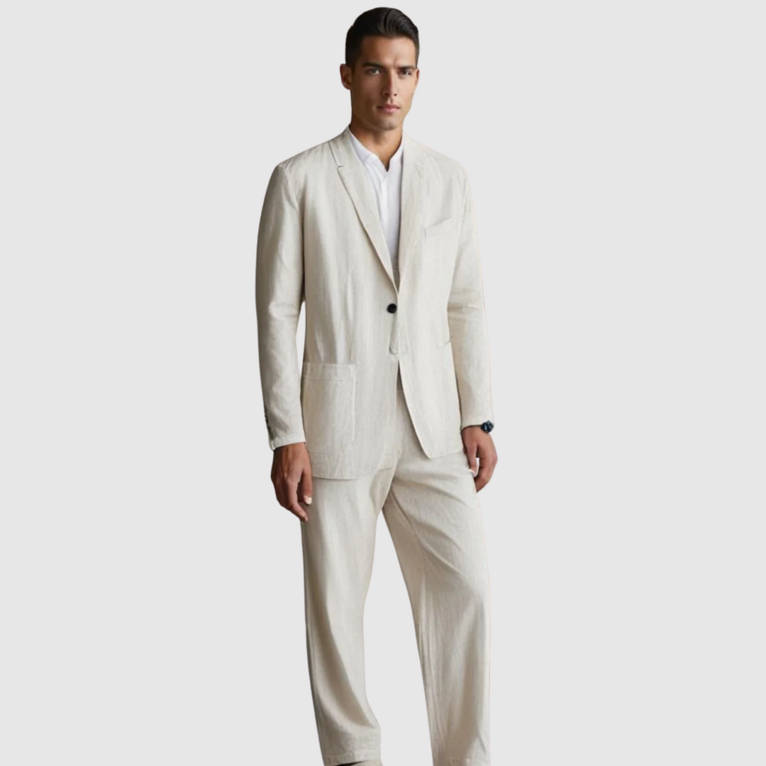 Ferenc – Len set s prirodzenou eleganciou