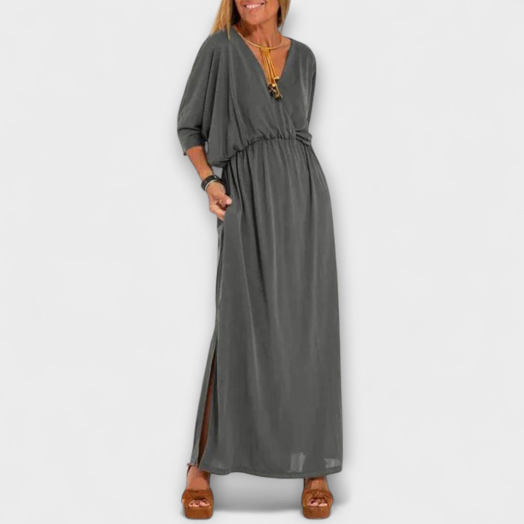 Lani - Vintage Maxi Oblečenie