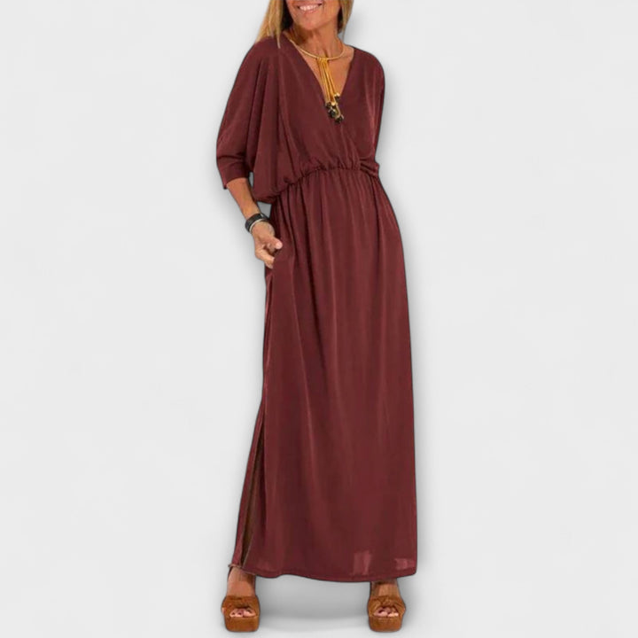 Lani - Vintage Maxi Oblečenie