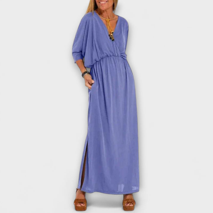 Lani - Vintage Maxi Oblečenie