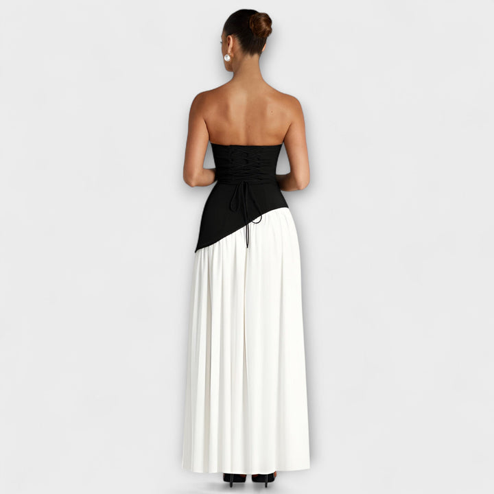 Ada - Elegantné Maxi Oblečenie