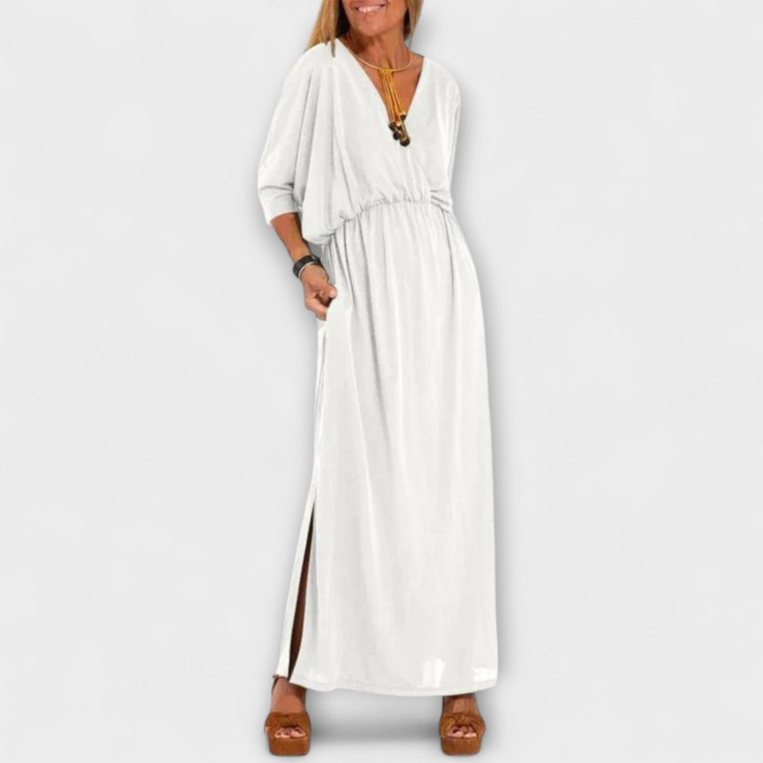 Lani - Vintage Maxi Oblečenie