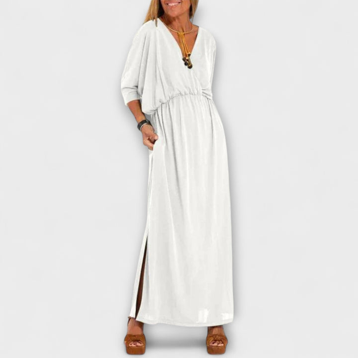 Lani - Vintage Maxi Oblečenie