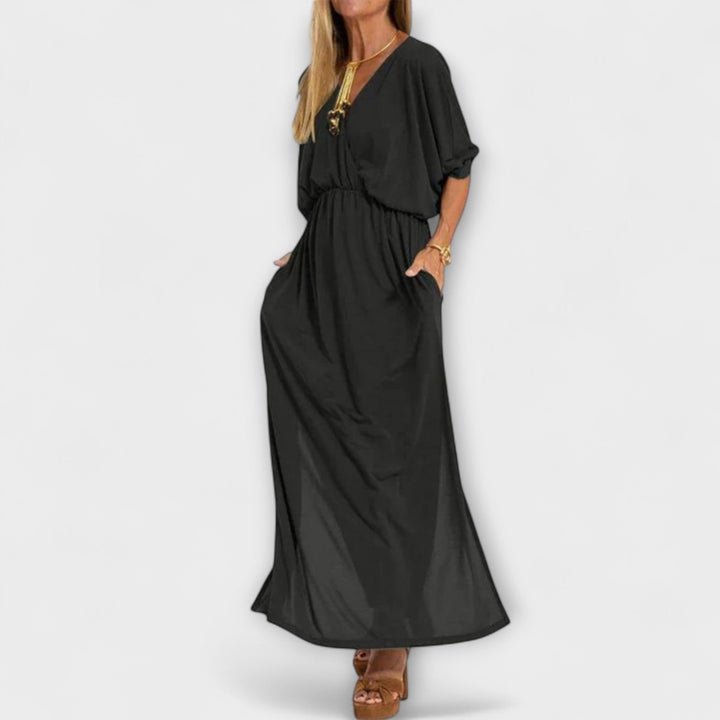 Lani - Vintage Maxi Oblečenie