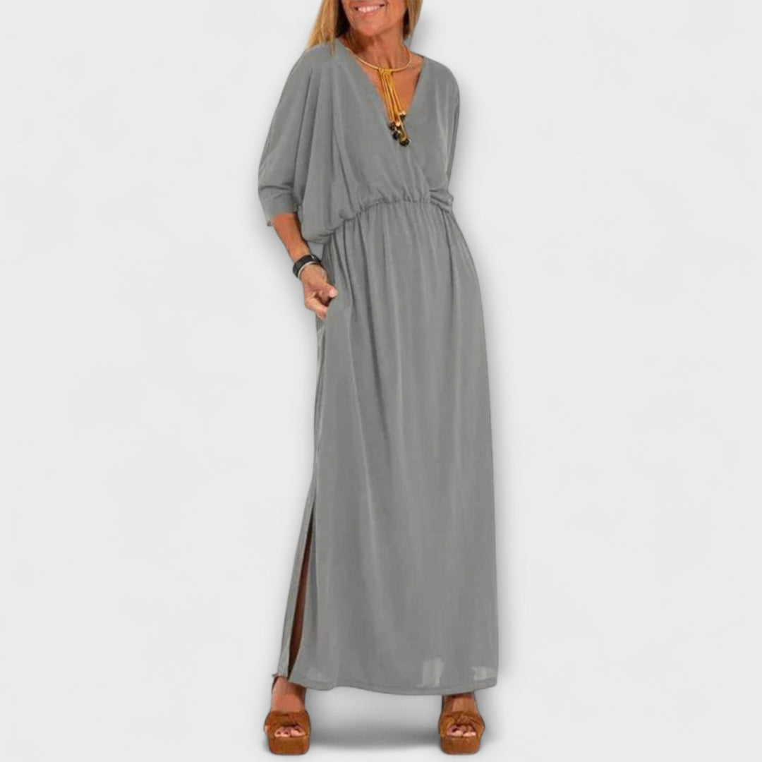 Lani - Vintage Maxi Oblečenie