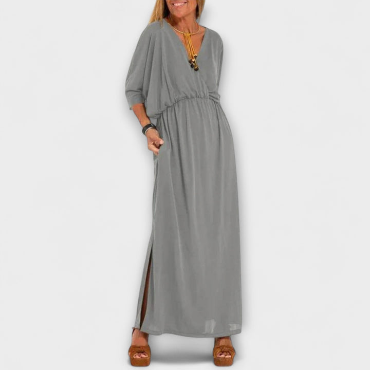 Lani - Vintage Maxi Oblečenie