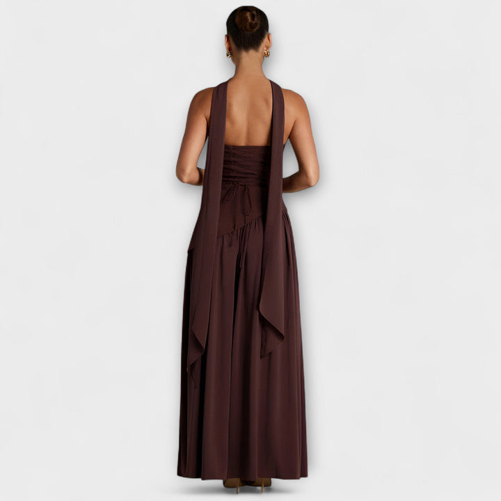 Ada - Elegantné Maxi Oblečenie