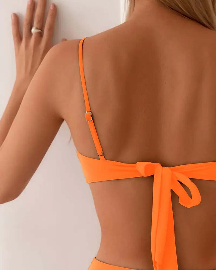 Britt - Sexy a trendový dvojdielny bikini