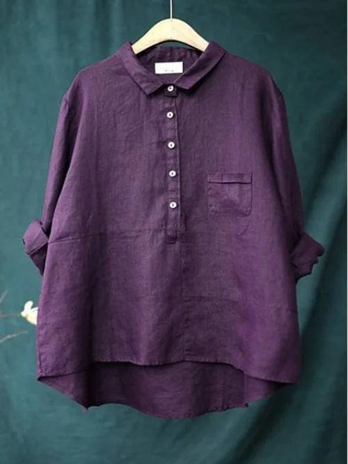 Apolline | Elegantná Casual Blúzka