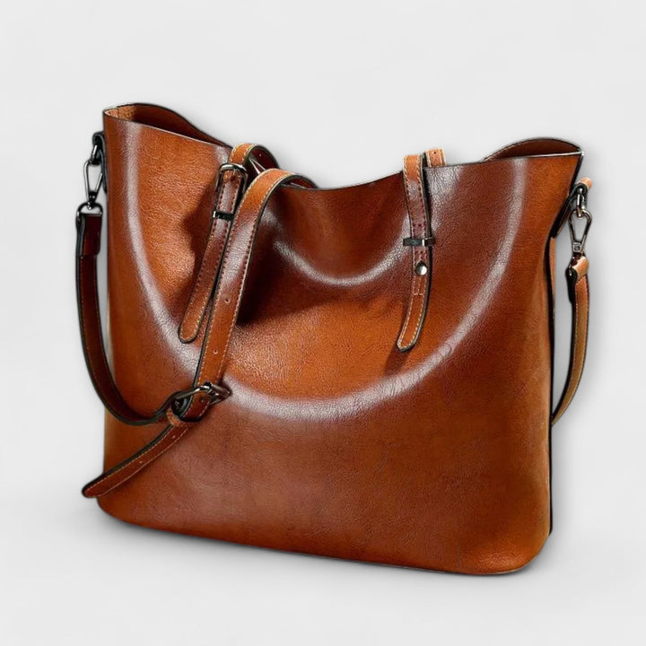 Krista - Vintage Taška cez rameno