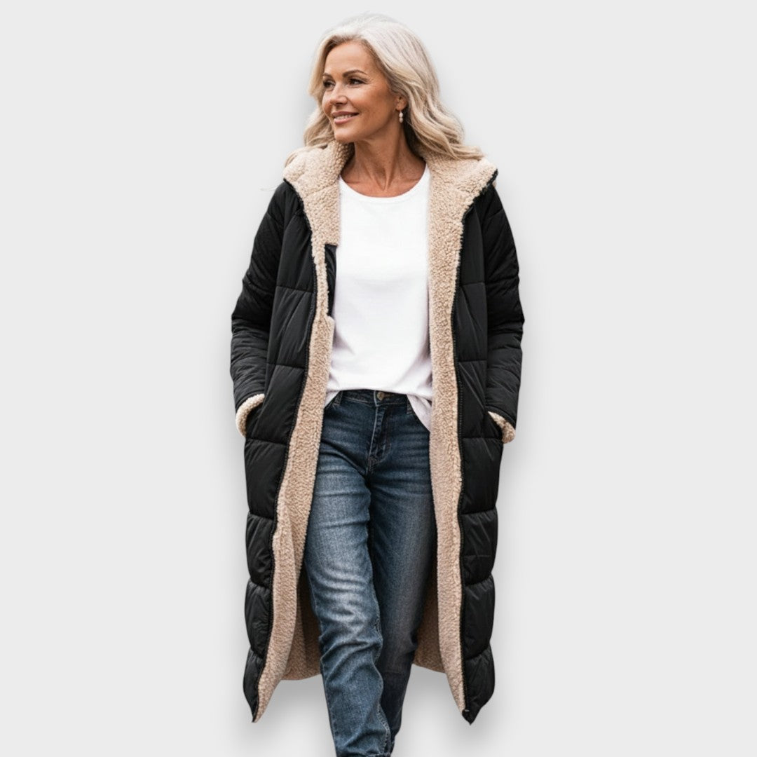 Martina - Zimný kabát