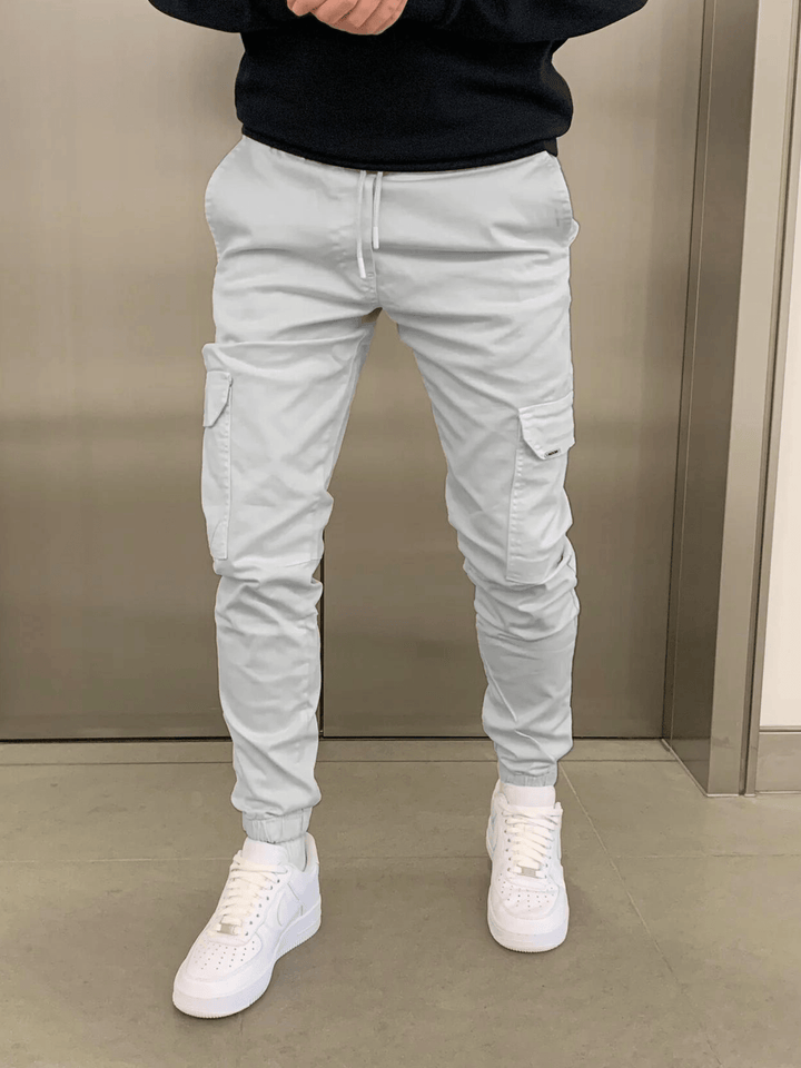 Lukas - Cargo Jogger Nohavice