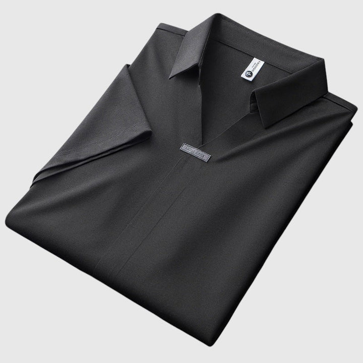 Ferencz - Elegantné polo tričko pre mužov
