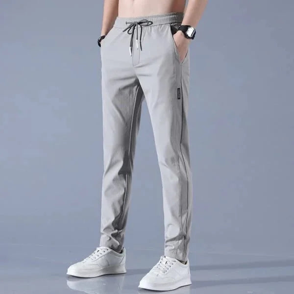 Evžen - Unisex rýchloschnúce strečové nohavice