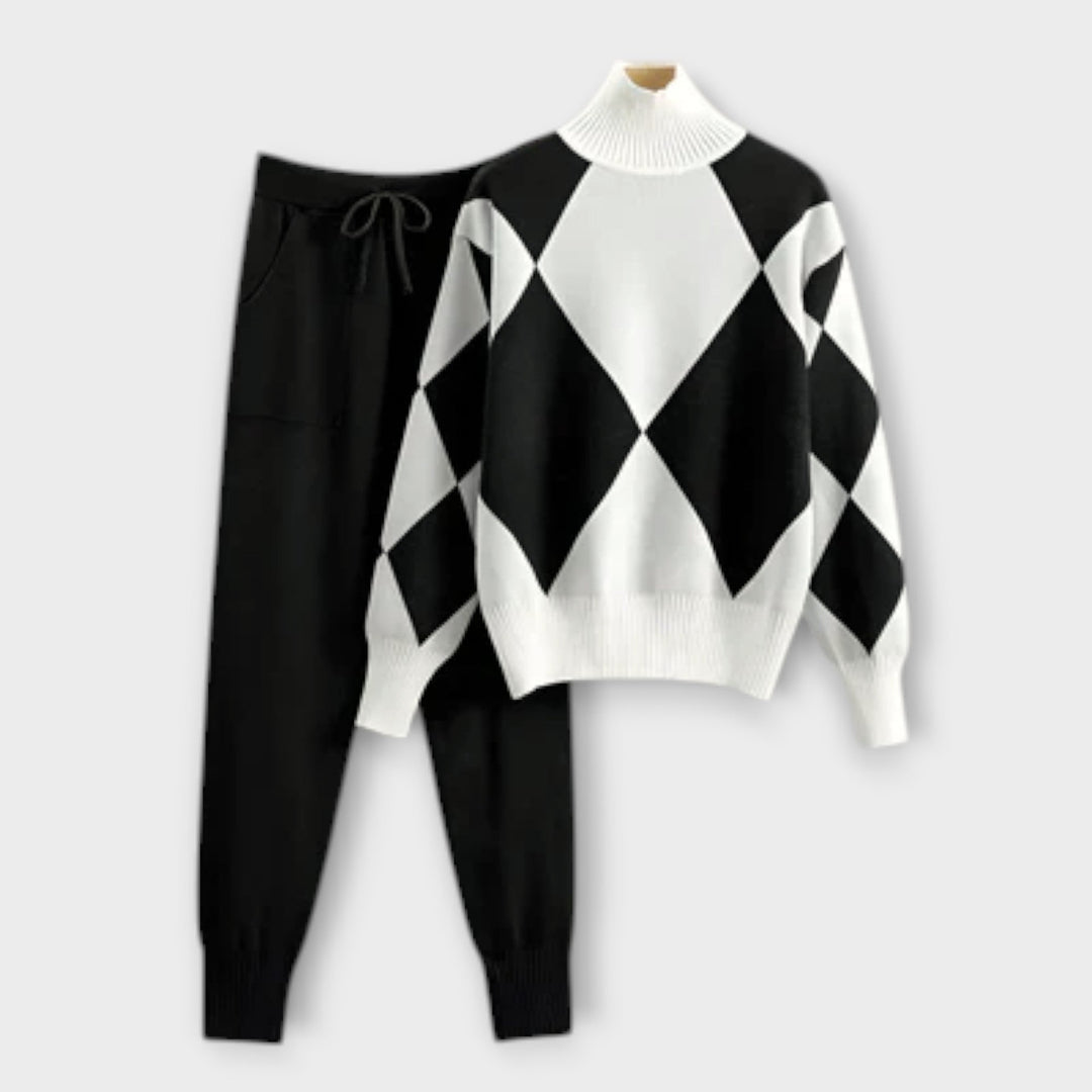 Jerka - Elegantný set z 2 kusov