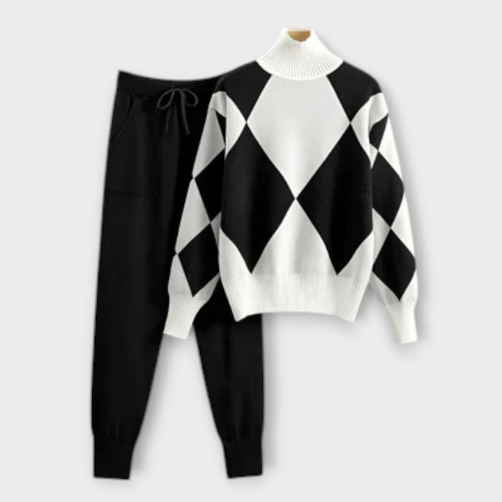 Jerka - Elegantný set z 2 kusov