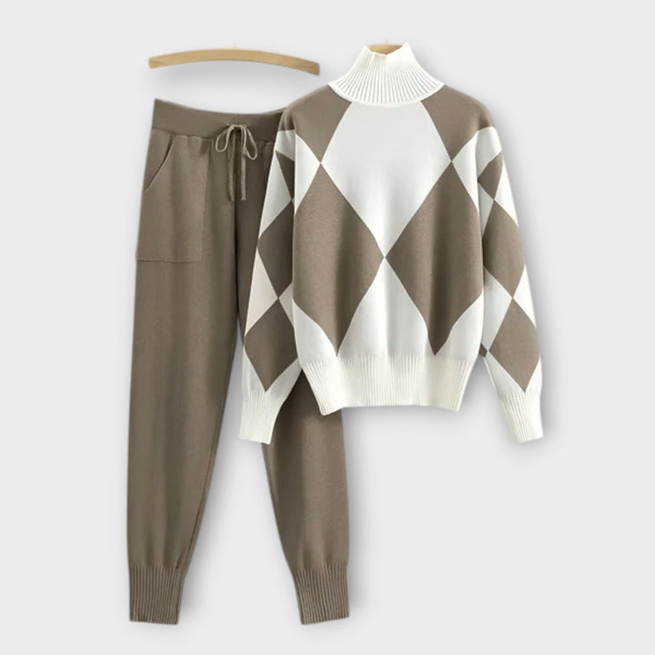 Jerka - Elegantný set z 2 kusov