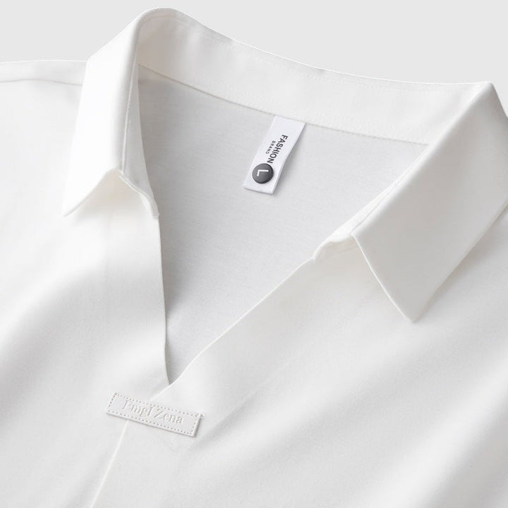 Ferencz - Elegantné polo tričko pre mužov