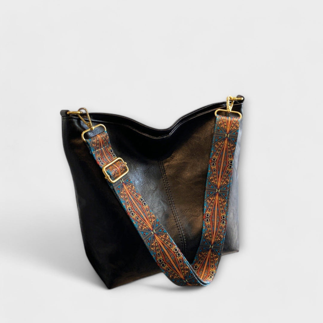 Cécile. - Elegantná vintage taška