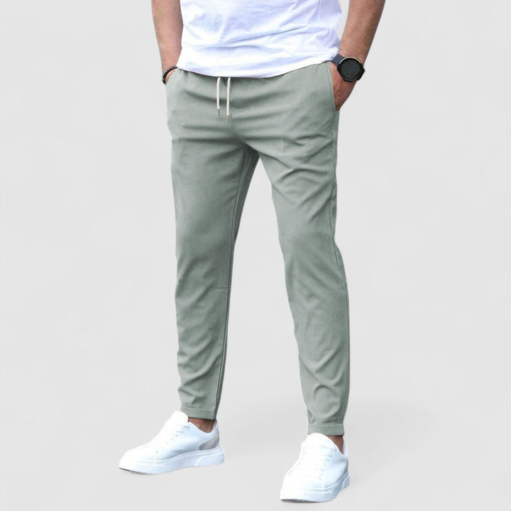 Roman | Komfortné regulovateľné nohavice