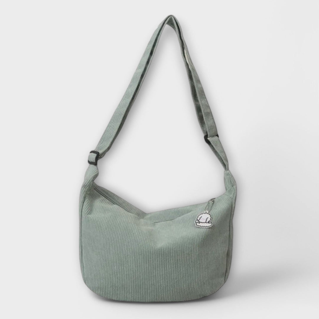 Cécile. - Cordura tašky cez rameno pre ženy