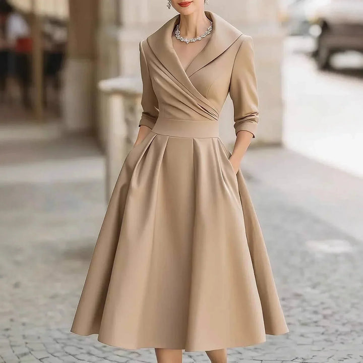 Denize – Elegantné dlhé šaty na každú príležitosť