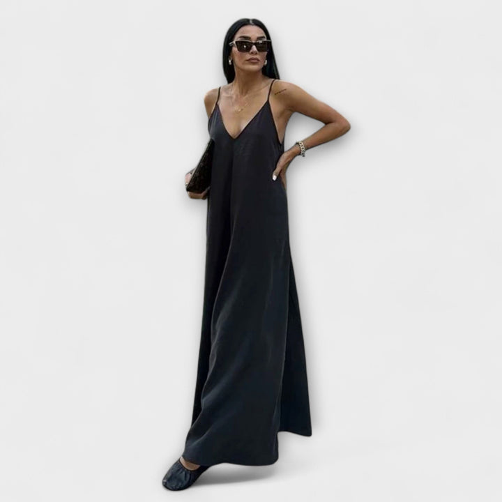 Maxi oblek na slip