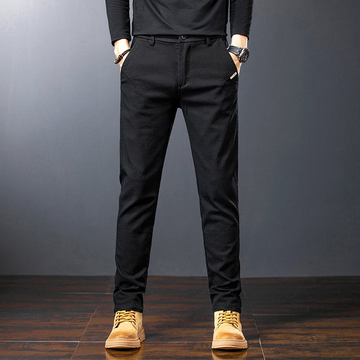 Norbert - Casual Slim Nohavice