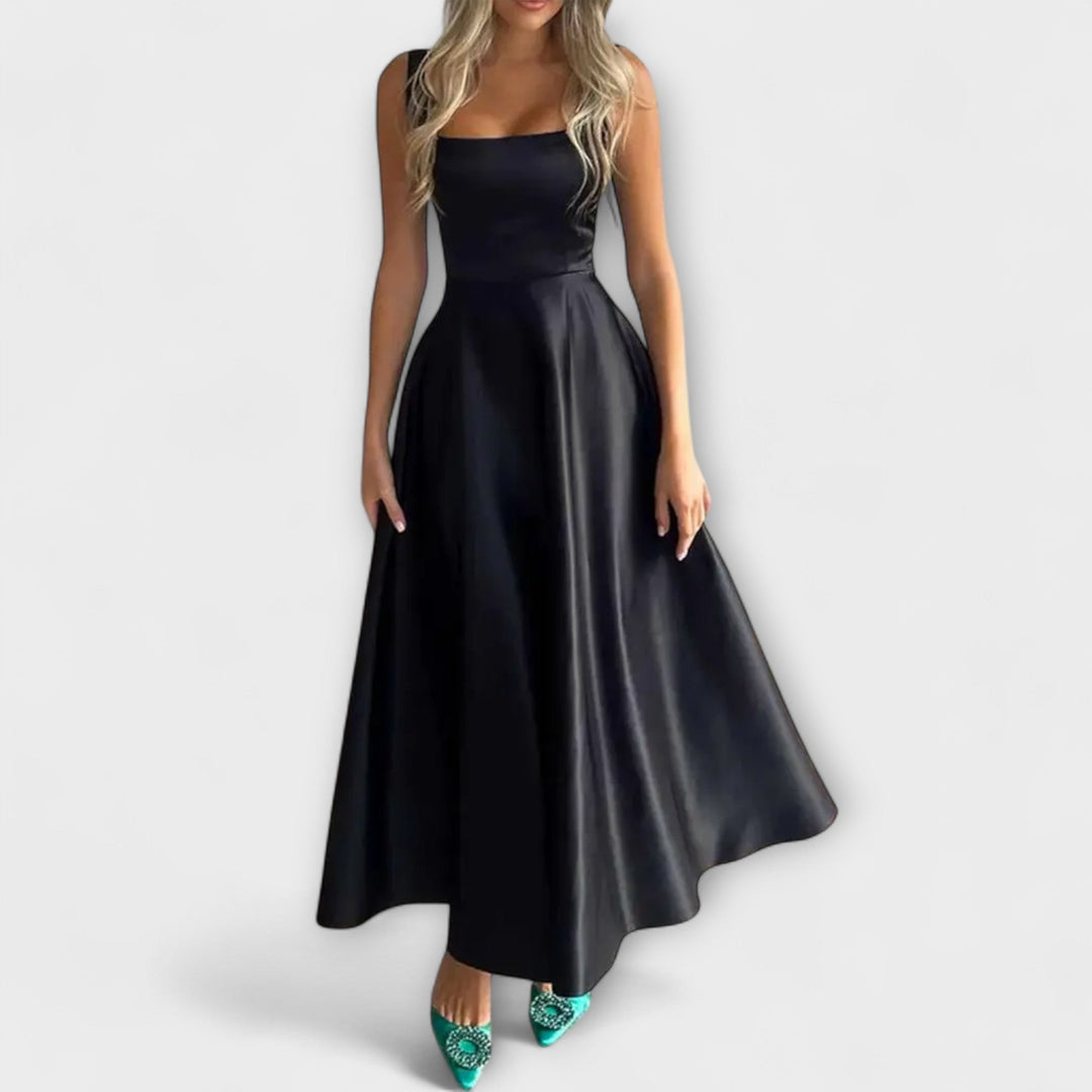 Lumea – Elegantné Midi Oblečenie
