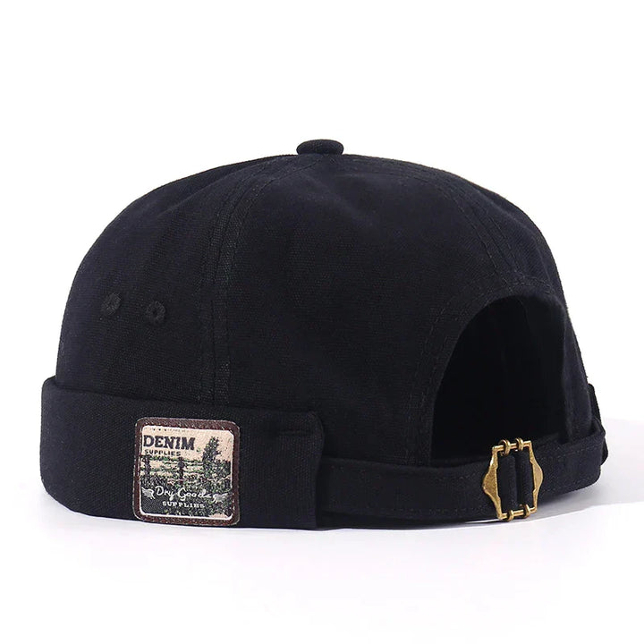 Martin & Lucia ™ | Vintage Docker Pet