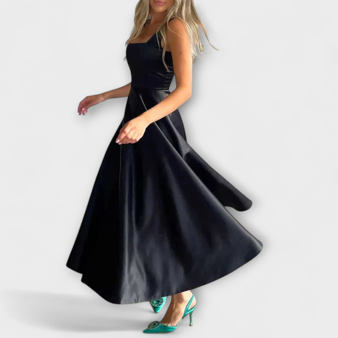 Lumea – Elegantné Midi Oblečenie
