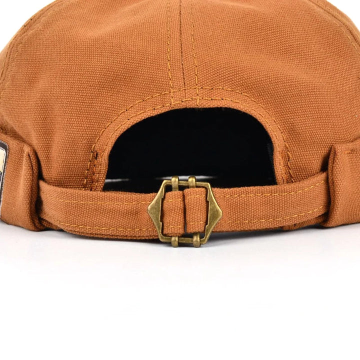 Martin & Lucia ™ | Vintage Docker Pet