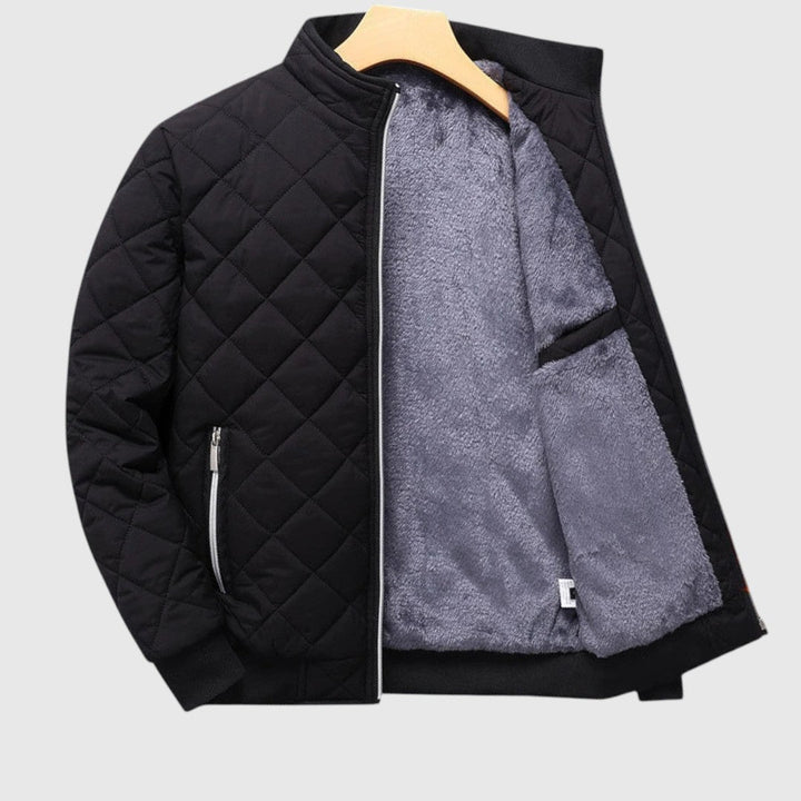 Kaloyan - Pánska bomber bunda